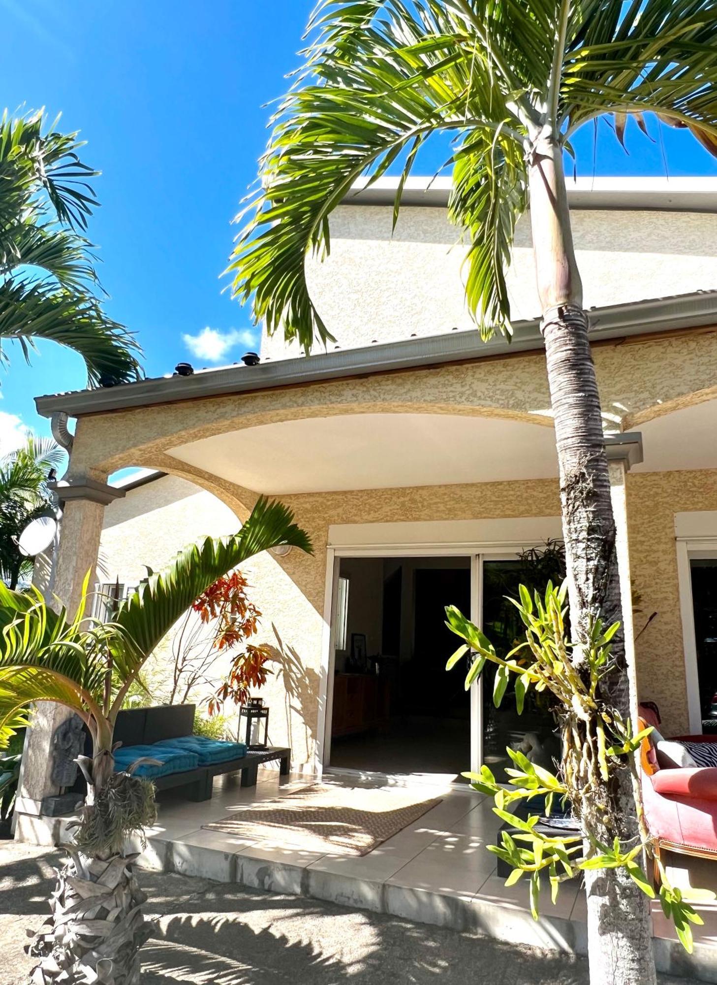 Villa Ti Moon, Piscine Et Spa Idealement Situe, Sud Reunion アントル・ドゥー エクステリア 写真