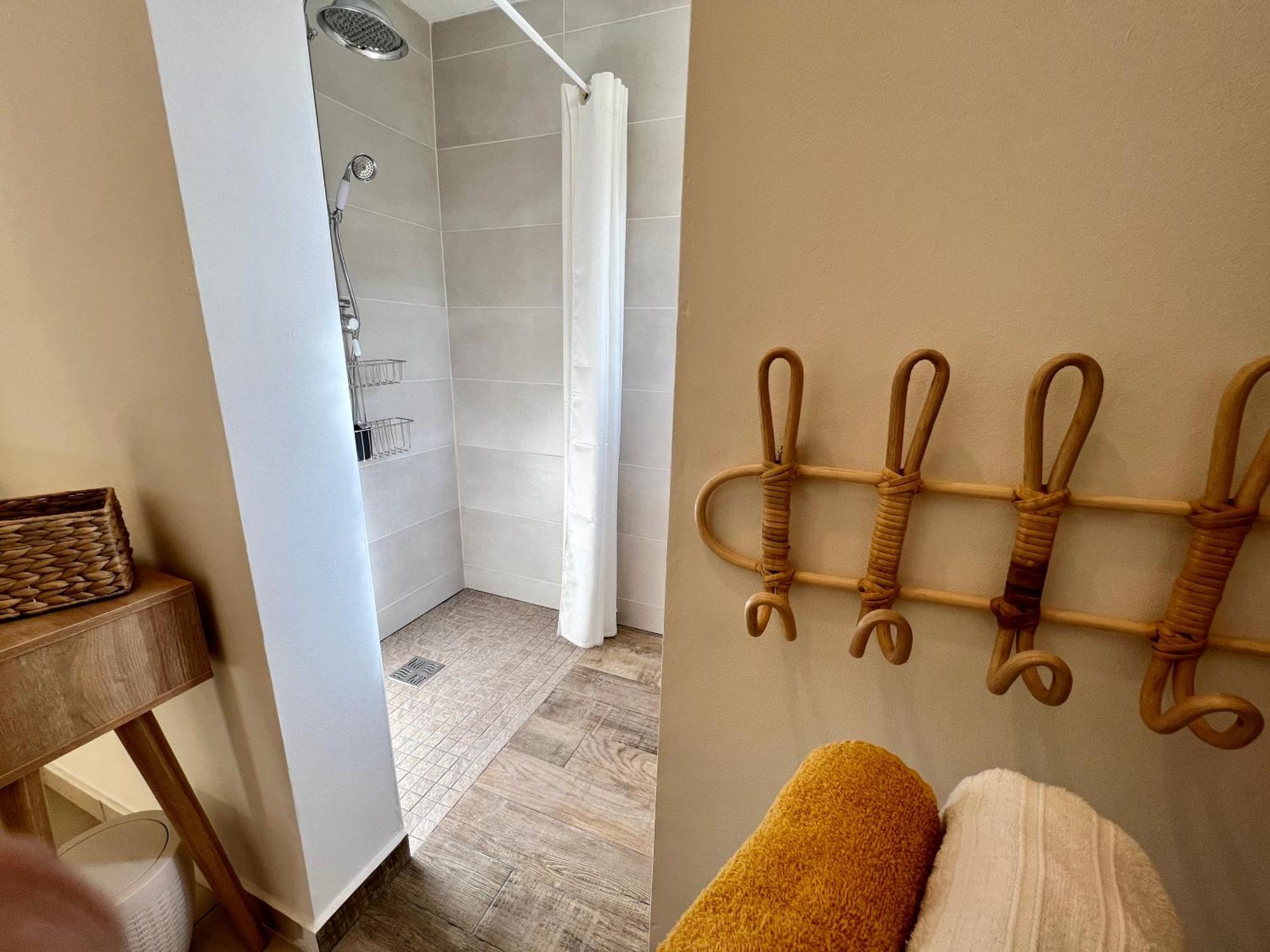 Villa Ti Moon, Piscine Et Spa Idealement Situe, Sud Reunion アントル・ドゥー 部屋 写真