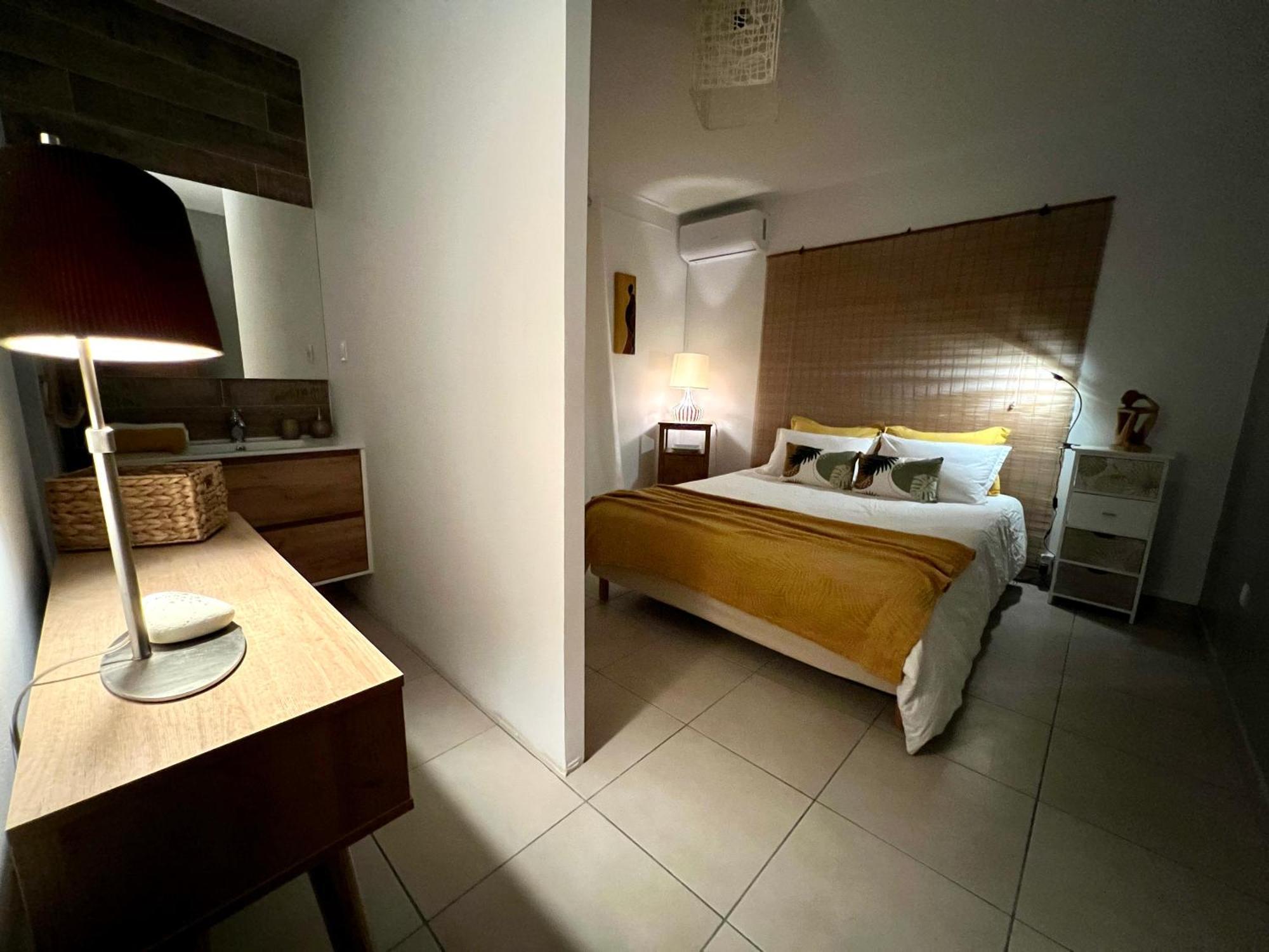 Villa Ti Moon, Piscine Et Spa Idealement Situe, Sud Reunion アントル・ドゥー エクステリア 写真