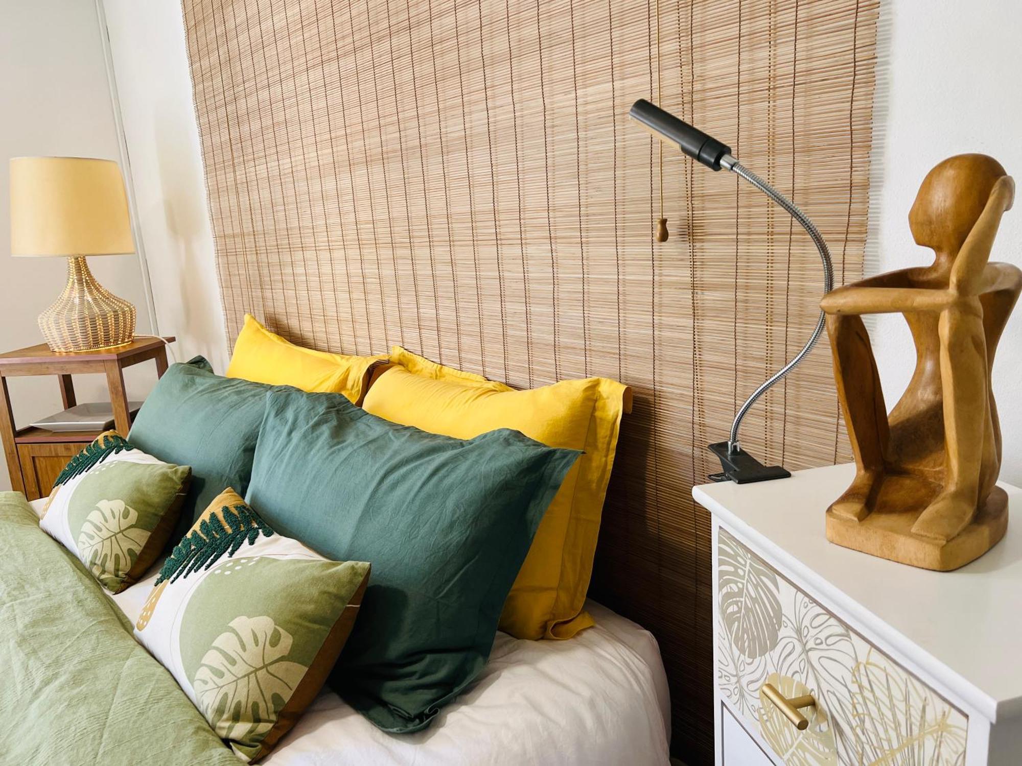 Villa Ti Moon, Piscine Et Spa Idealement Situe, Sud Reunion アントル・ドゥー 部屋 写真