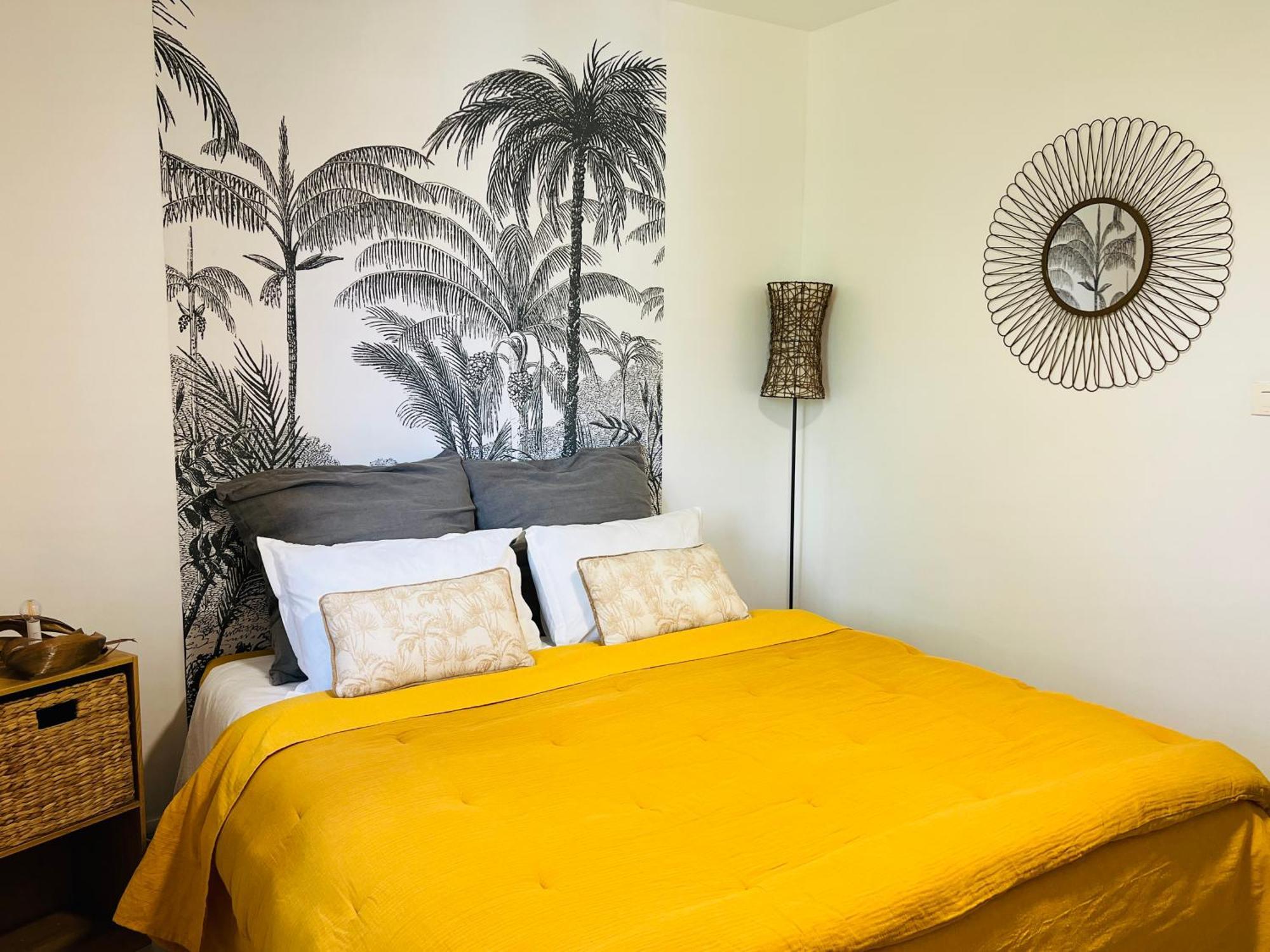 Villa Ti Moon, Piscine Et Spa Idealement Situe, Sud Reunion アントル・ドゥー 部屋 写真