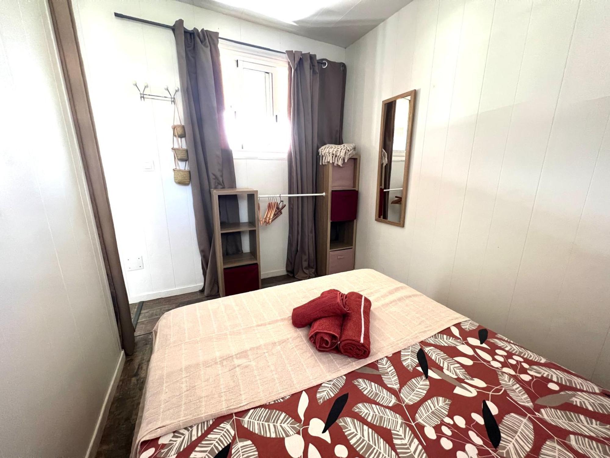 Villa Ti Moon, Piscine Et Spa Idealement Situe, Sud Reunion アントル・ドゥー 部屋 写真