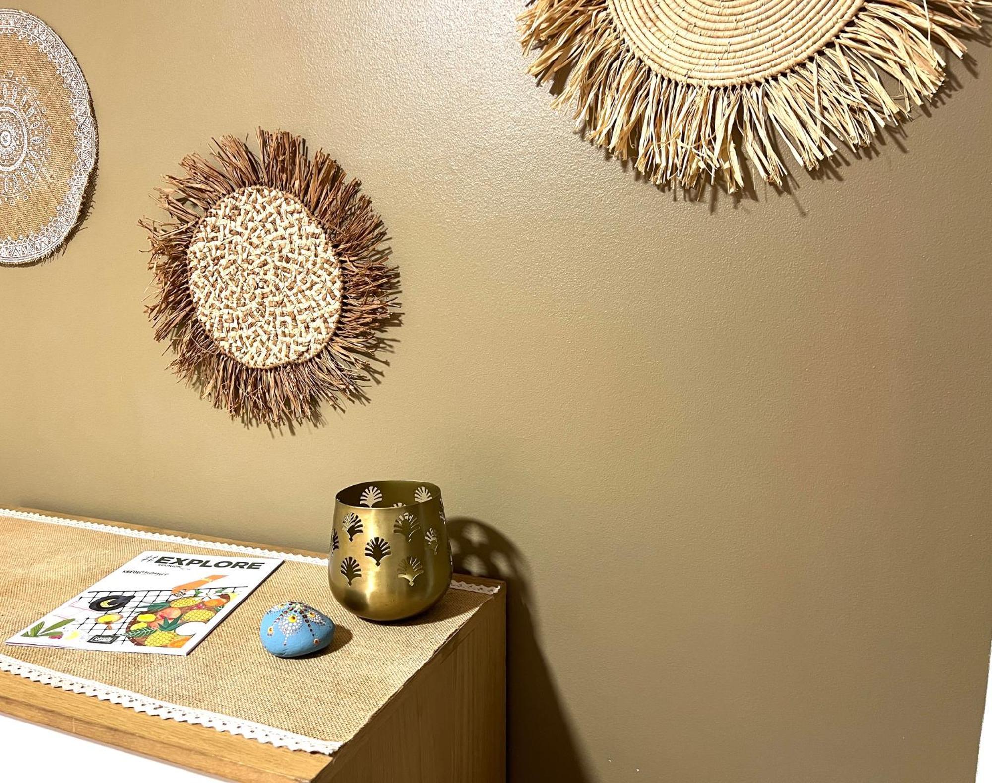 Villa Ti Moon, Piscine Et Spa Idealement Situe, Sud Reunion アントル・ドゥー 部屋 写真