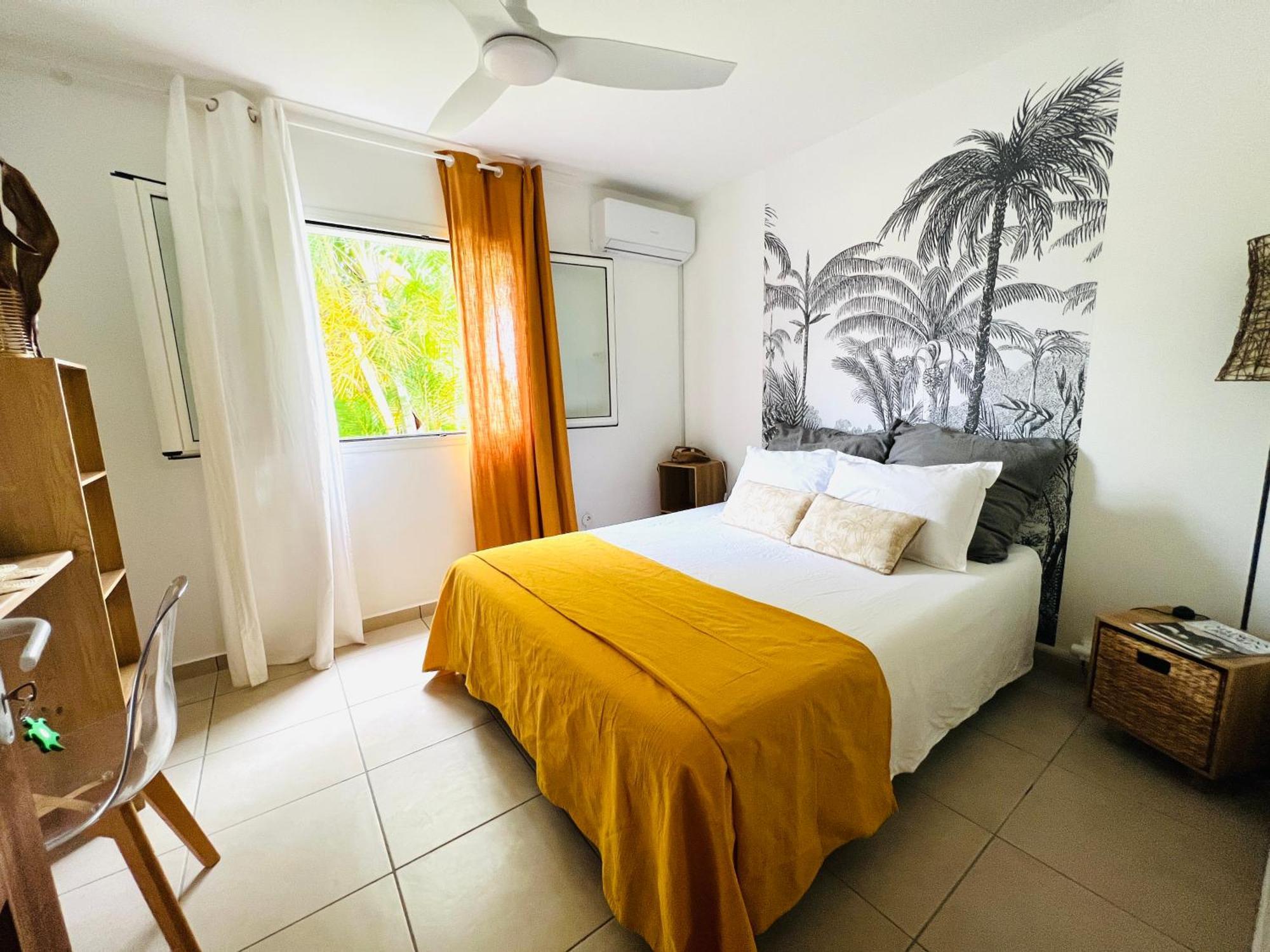Villa Ti Moon, Piscine Et Spa Idealement Situe, Sud Reunion アントル・ドゥー 部屋 写真